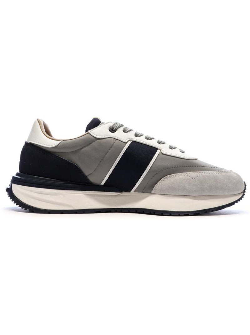 Zapatillas Hombre Pepe Jeans Gris plateado - Kiabi