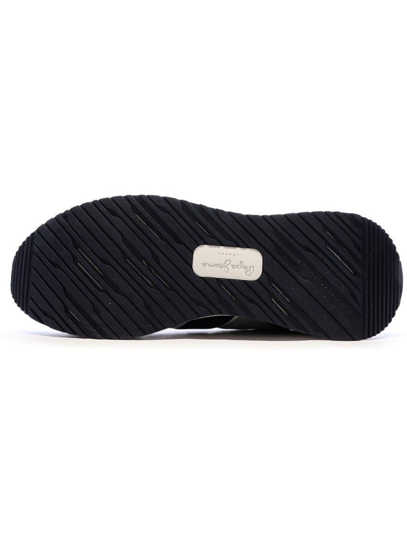 Zapatillas Hombre Pepe Jeans Gris plateado - Kiabi