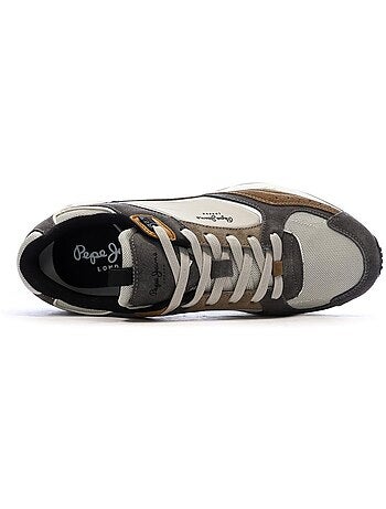 Zapatillas Hombre Pepe Jeans