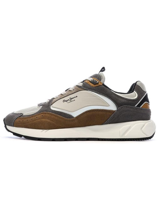 Zapatillas Hombre Pepe Jeans - Kiabi