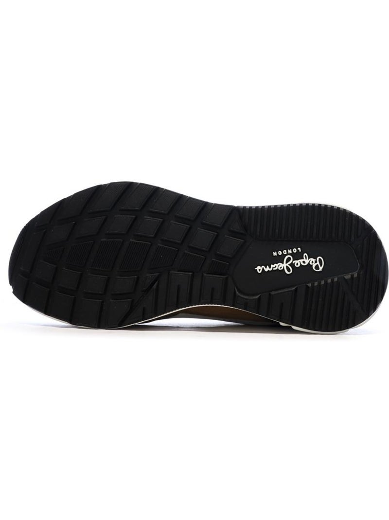 Zapatillas Hombre Pepe Jeans Gris plateado - Kiabi