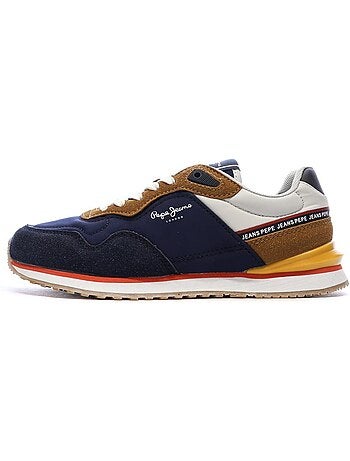 Zapatillas hombre pepe jeans london