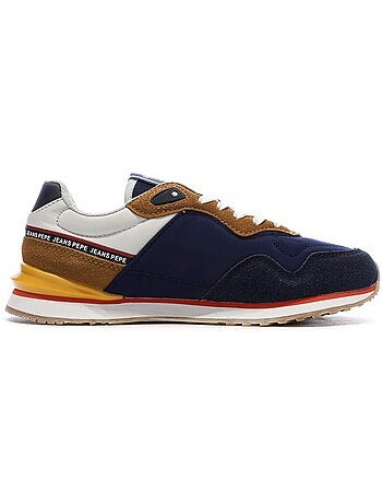 Zapatillas hombre pepe jeans london