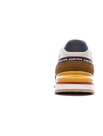 Zapatillas hombre pepe jeans london
