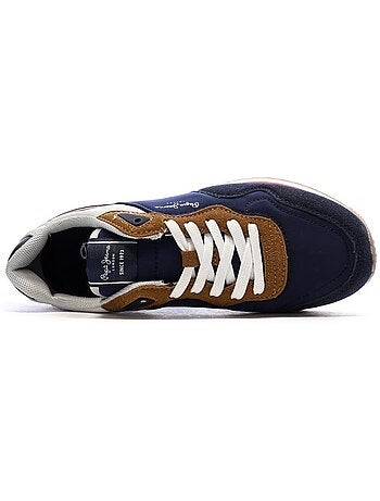 Zapatillas hombre pepe jeans london