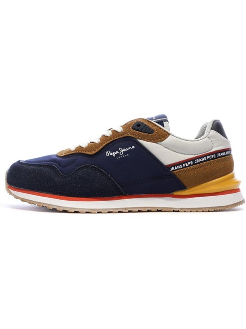 Zapatillas hombre pepe jeans london - Kiabi