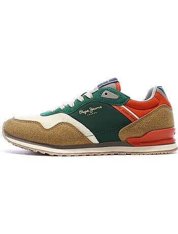 Zapatillas hombre pepe jeans london life