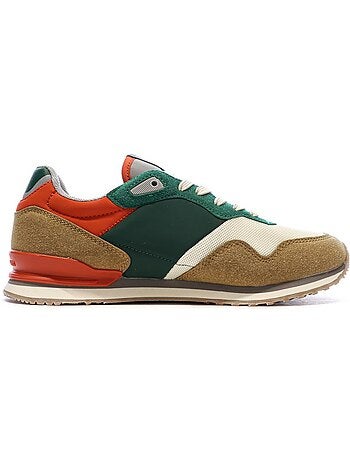 Zapatillas hombre pepe jeans london life