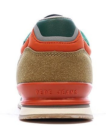 Zapatillas hombre pepe jeans london life