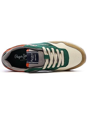 Zapatillas hombre pepe jeans london life