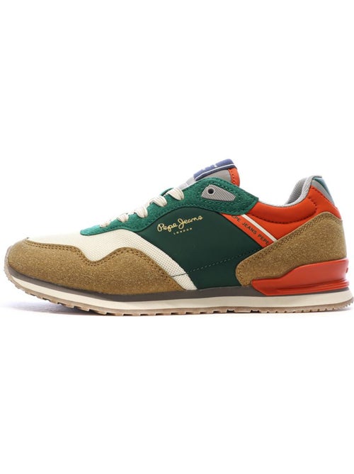 Zapatillas hombre pepe jeans london - Kiabi Zapatillas hombre pepe jeans london - Kiabi