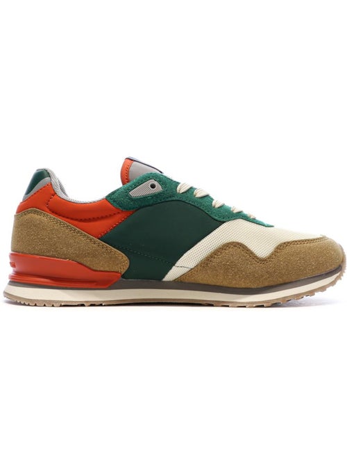 Zapatillas hombre pepe jeans london - Kiabi Zapatillas hombre pepe jeans london - Kiabi