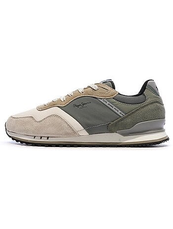 Zapatillas hombre pepe jeans london