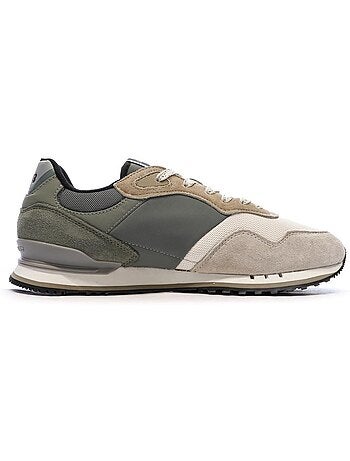 Zapatillas hombre pepe jeans london