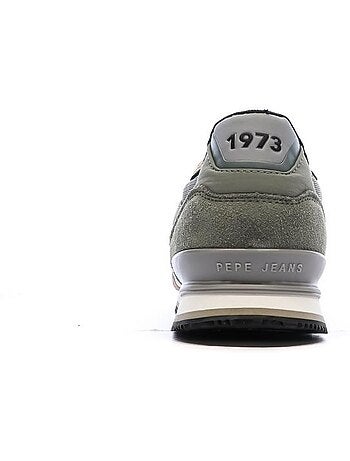 Zapatillas hombre pepe jeans london