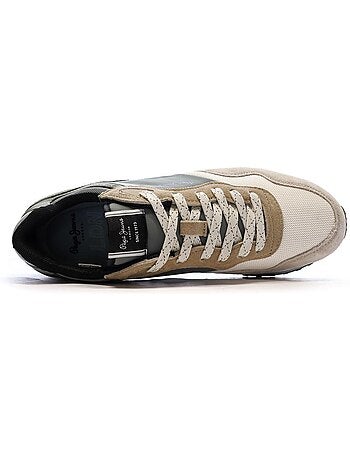 Zapatillas hombre pepe jeans london