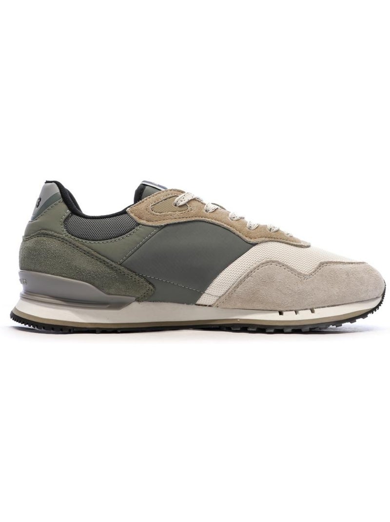 Zapatillas hombre pepe jeans london Beige - Kiabi