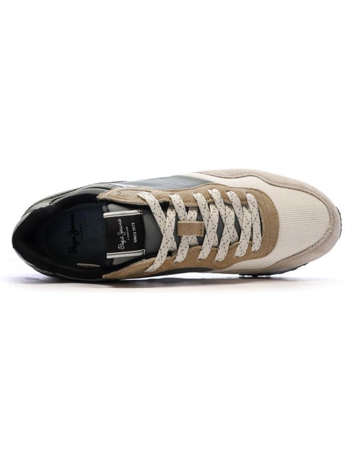 Zapatillas hombre pepe jeans london - Kiabi Zapatillas hombre pepe jeans london - Kiabi