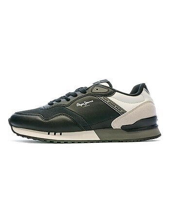 Zapatillas Hombre Pepe Jeans London Bright M