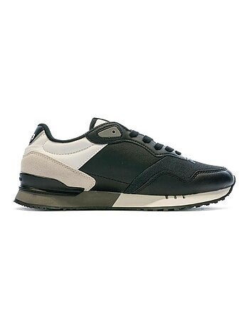 Zapatillas Hombre Pepe Jeans London Bright M