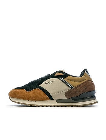 Zapatillas Hombre Pepe Jeans London Forest