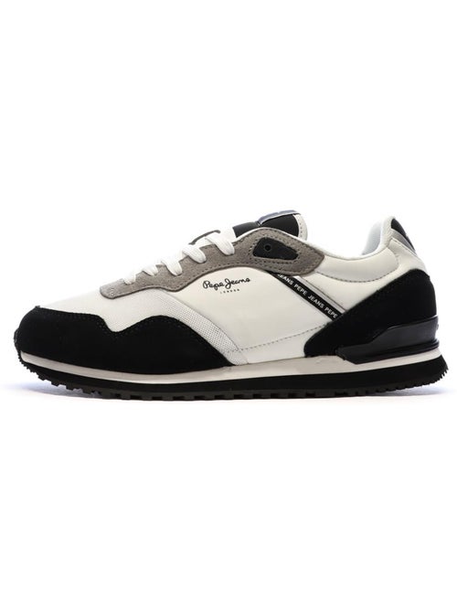 Zapatillas Hombre Pepe Jeans London - Kiabi Zapatillas Hombre Pepe Jeans London - Kiabi