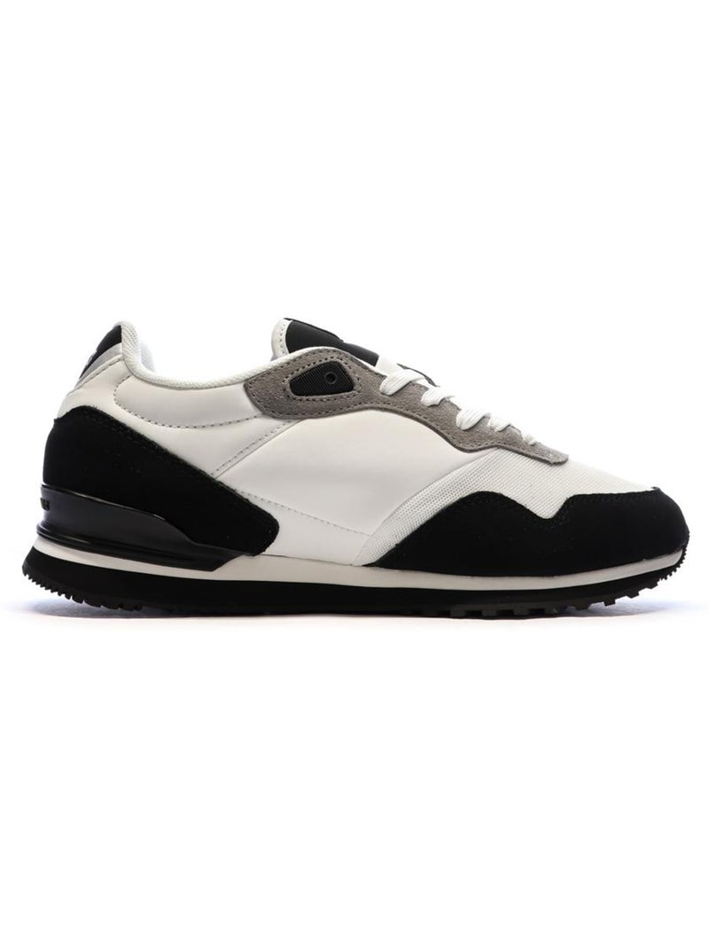Zapatillas Hombre Pepe Jeans London Gris plateado - Kiabi