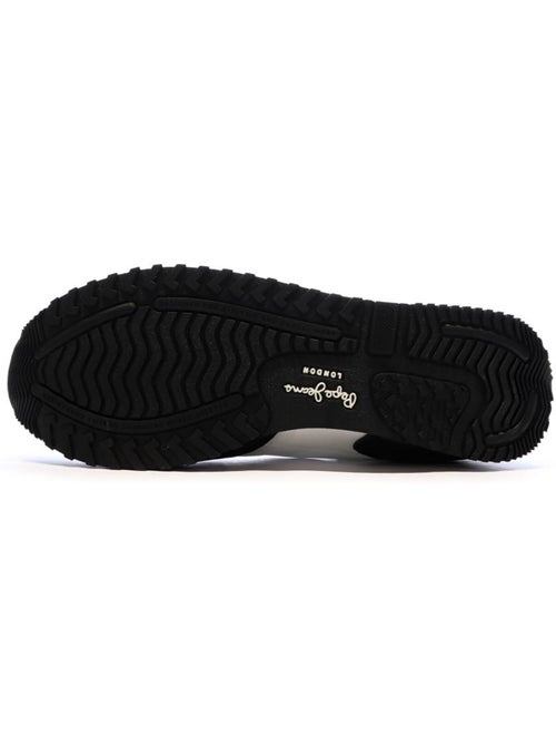 Zapatillas Hombre Pepe Jeans London - Kiabi Zapatillas Hombre Pepe Jeans London - Kiabi