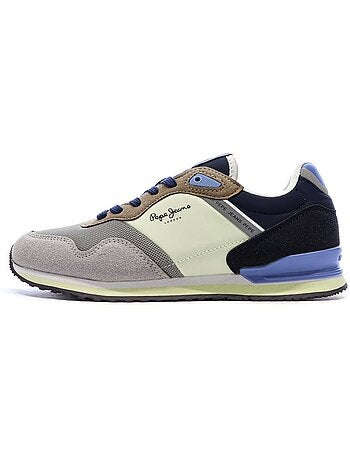 Zapatillas hombre pepe jeans london life