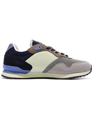 Zapatillas hombre pepe jeans london life