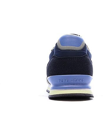 Zapatillas hombre pepe jeans london life