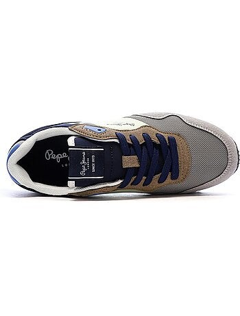 Zapatillas hombre pepe jeans london life