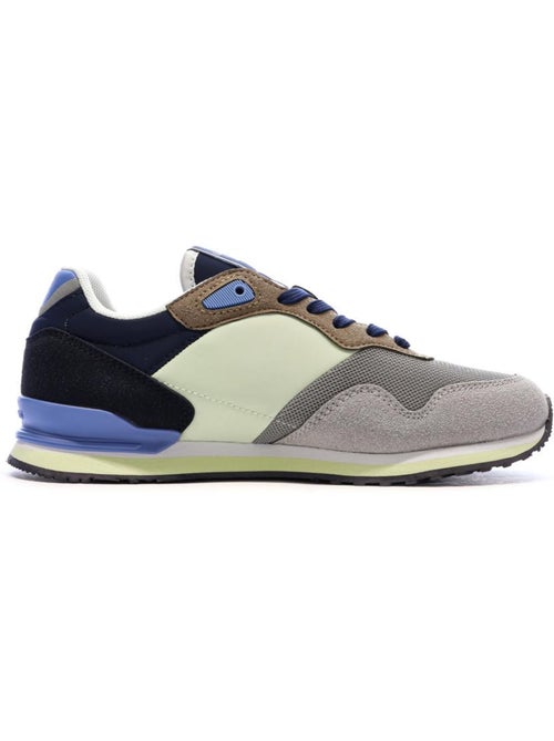 Zapatillas hombre pepe jeans london life - Kiabi Zapatillas hombre pepe jeans london life - Kiabi