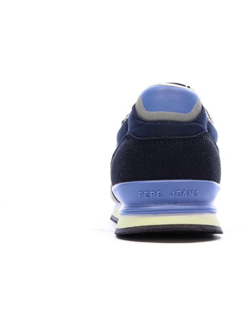 Zapatillas hombre pepe jeans london life - Kiabi Zapatillas hombre pepe jeans london life - Kiabi