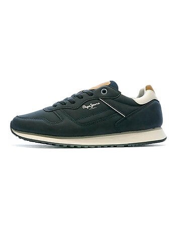 Zapatillas Hombre Pepe Jeans London Street