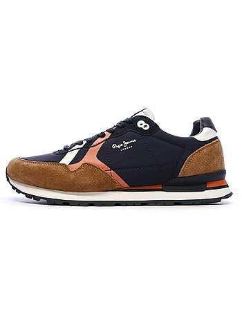 Zapatillas Hombre Pepe Jeans