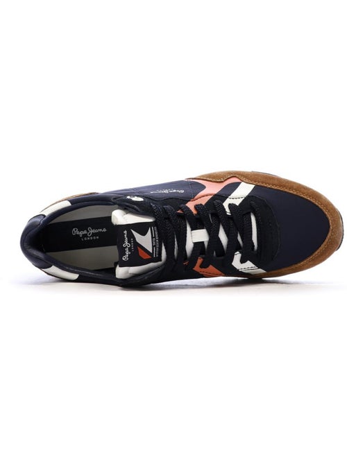 Zapatillas Hombre Pepe Jeans - Kiabi Zapatillas Hombre Pepe Jeans - Kiabi