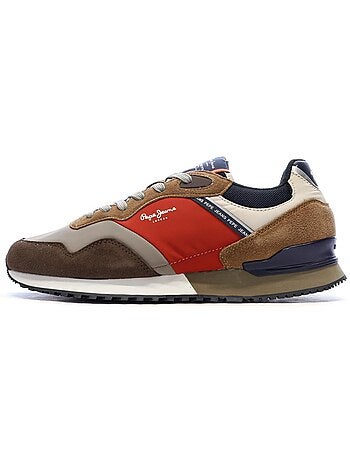 Zapatillas hombre pepe jeans