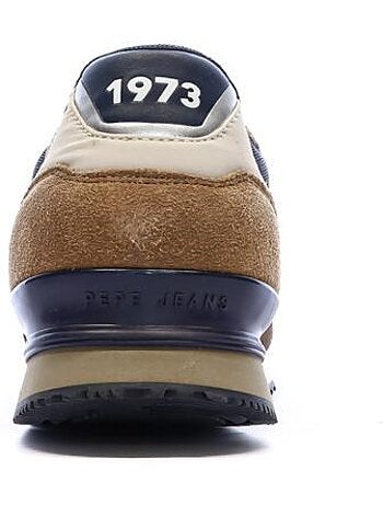 Zapatillas hombre pepe jeans