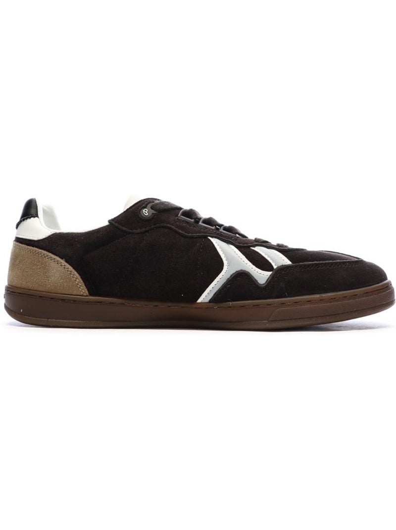 Zapatillas hombre pepe jeans Marrón capuchino - Kiabi