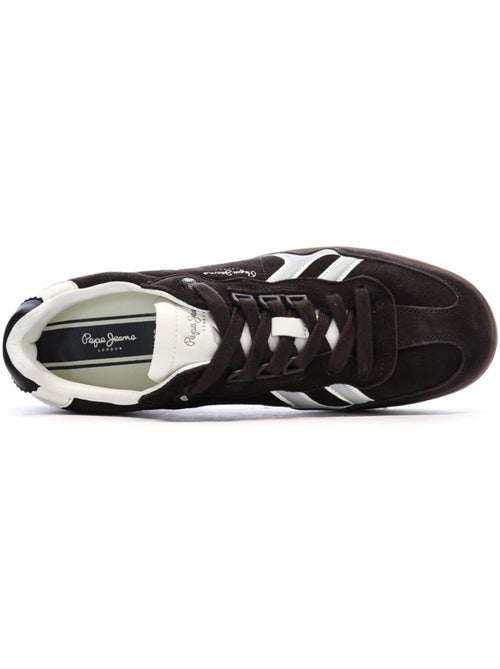 Zapatillas hombre pepe jeans - Kiabi Zapatillas hombre pepe jeans - Kiabi