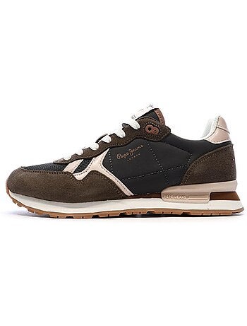 Zapatillas Hombre Pepe Jeans