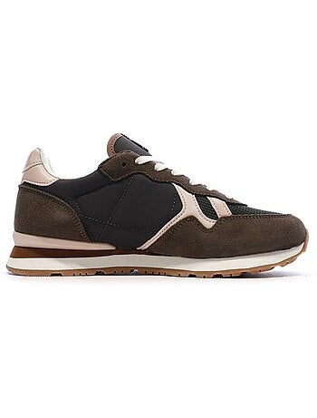 Zapatillas Hombre Pepe Jeans