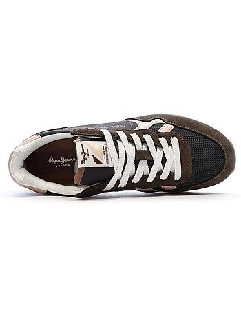 Zapatillas Hombre Pepe Jeans