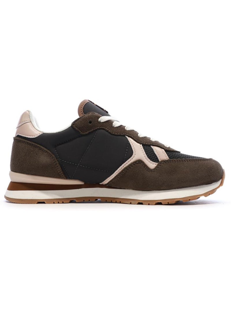 Zapatillas Hombre Pepe Jeans Marrón capuchino - Kiabi