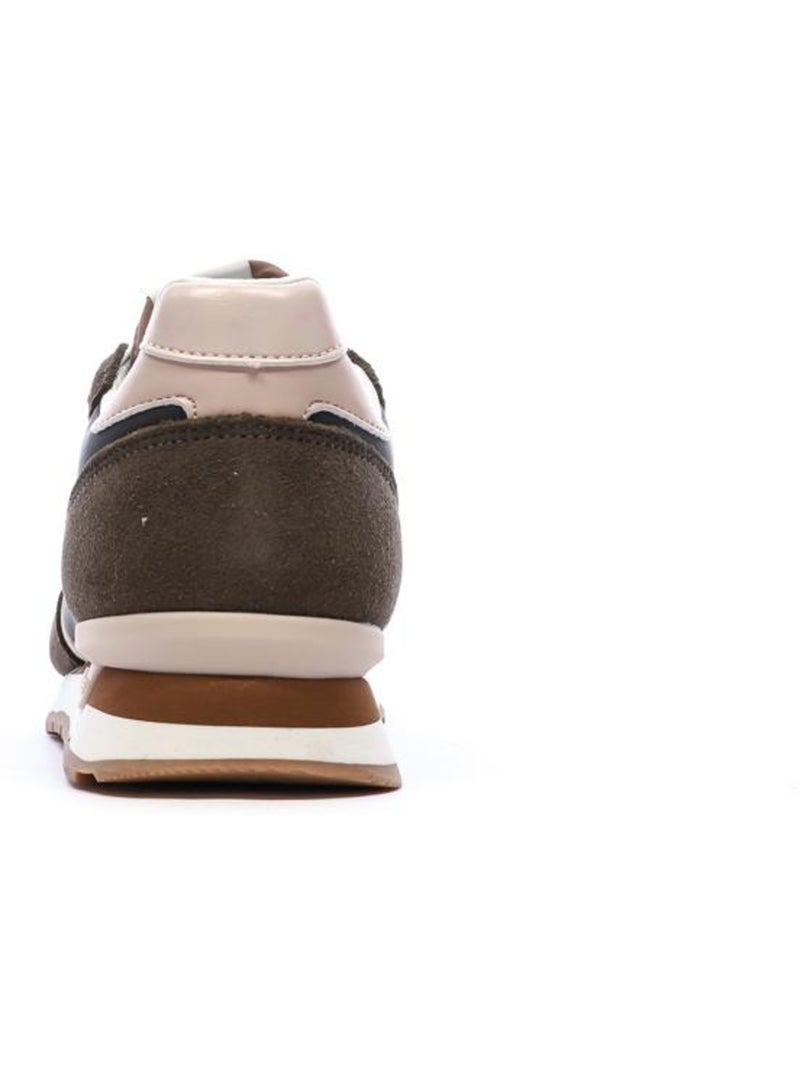 Zapatillas Hombre Pepe Jeans Marrón capuchino - Kiabi