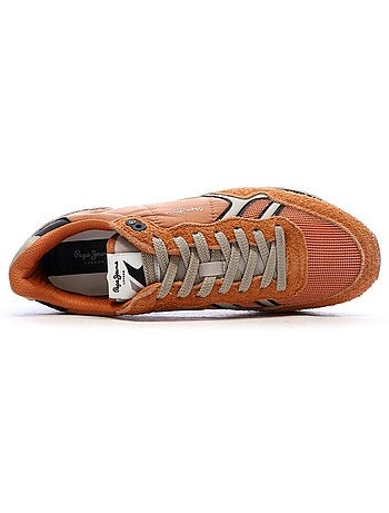 Zapatillas Hombre Pepe Jeans