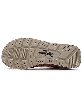 Zapatillas Hombre Pepe Jeans