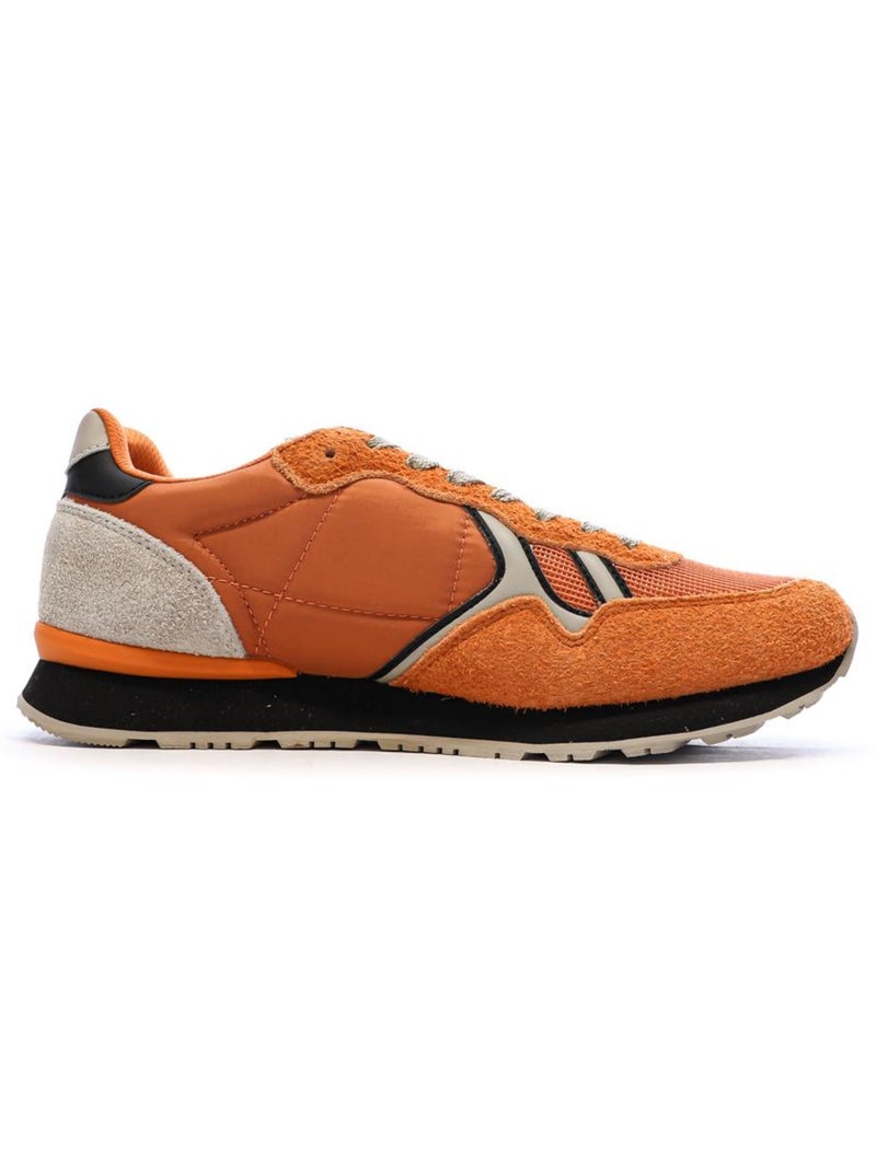 Zapatillas Hombre Pepe Jeans Naranja - Kiabi