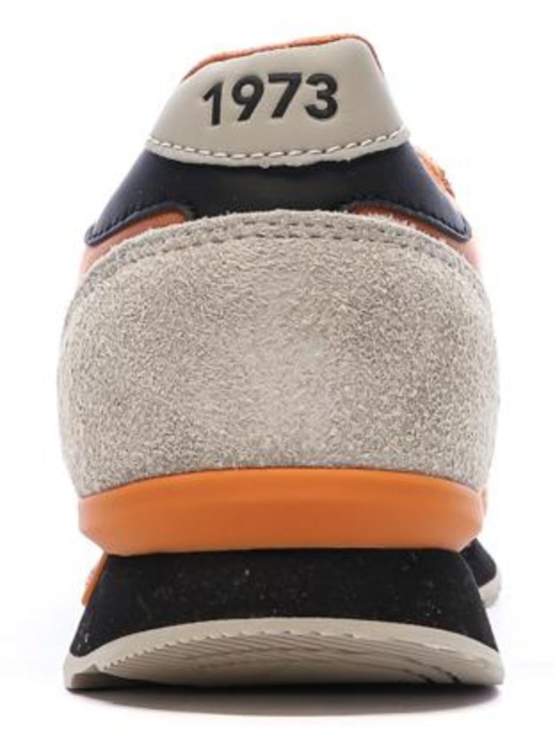 Zapatillas Hombre Pepe Jeans Naranja - Kiabi
